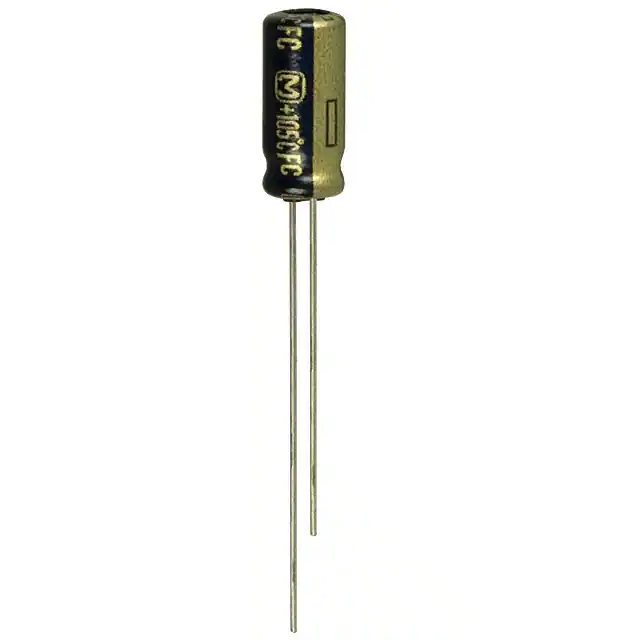 EEU-FC2A2R2 Panasonic Electronic Components